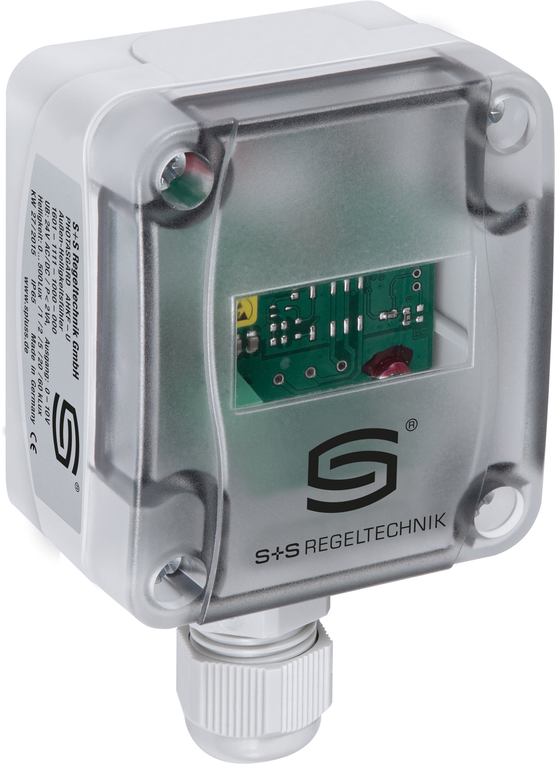 Greluma 3 STK 110 V/220 V PIR-Infrarot-Sensorschalter, Mini-Infrarot