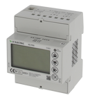 Elektronischer Direktzähler KE-P80 MID (S0)