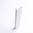 Stromschienen-Abdeckung / Abdeckprofil – Berührungsschutz für Kupferschienen