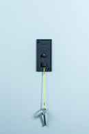 Schaltschrank Schlüsselhalter für Doppelbart-Schaltschrankschlüssel