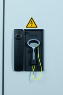 Schaltschrank Schlüsselhalter für Doppelbart-Schaltschrankschlüssel