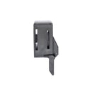 Replacement run-up shoe for door linkage TwinLine series
