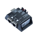 HACCP collection node module "EMPT