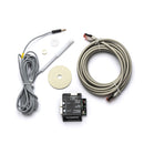 HACCP package (freezer) cabinets