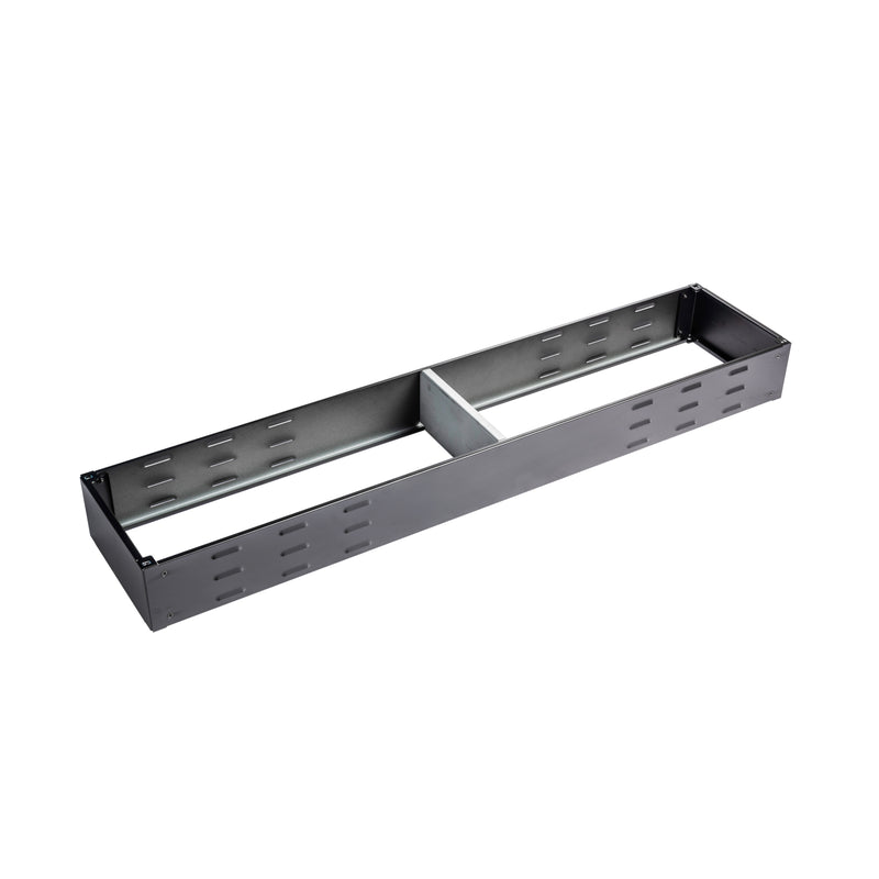 Control cabinet base for TwinLine W-series width 1550mm