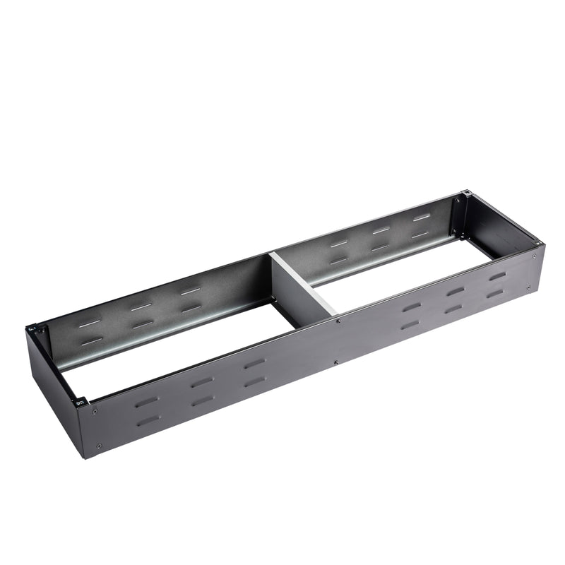 Control cabinet base for TwinLine W-series width 1300mm