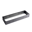 Control cabinet base for TwinLine W-series width 1050mm
