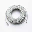 Stecker-fertige CAT6 Datenleitungen 2xRJ45 - 65m