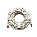 Stecker-fertige CAT6 Datenleitungen 2xRJ45 - 30m