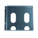 Circuit diagram DIN A4 Galvanised sheet steel