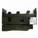 Busbar isolator 3xNH000 for mounting on standard busbar system