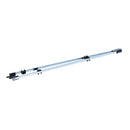 Enclosure door linkage with lock body for TwinLine series enclosures Height 8