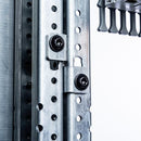 Geräteträger Verbinder für Striebel & John EDF und WR Profile (VPE 20 Stück)